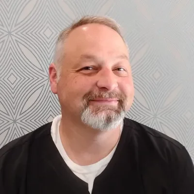 Massage Therapist Louisville KY Steven Meet The Team